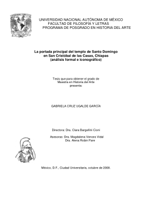 La portada principal del Templo de Santo Domingo en San Cristóbal de las  Casas, Chiapas : análisis formal e iconográfico