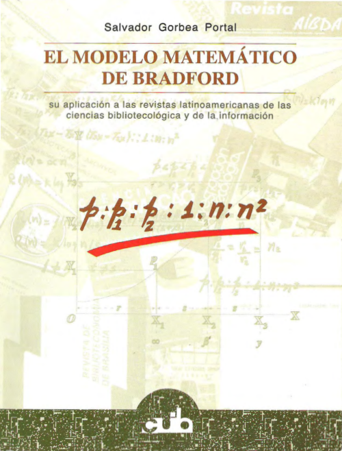 Imagen de El modelo matemático de Bradford-Parte 1 (propio)